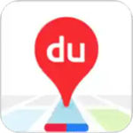 百度地图老年版官方app