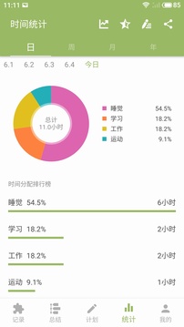 时间块青春版免费版