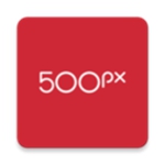 500px國際版app下載