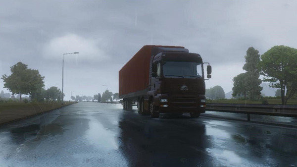 欧洲卡车模拟3最新版本下载安装