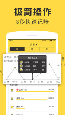 鲨鱼记账安卓版下载