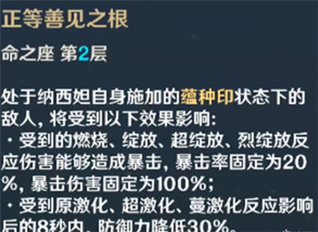 原神水神芙宁娜技能深度解析 水神芙宁娜值不值得抽