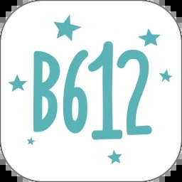 b612咔叽相机免费版