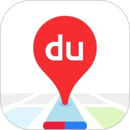 百度地图大屏版app下载安装