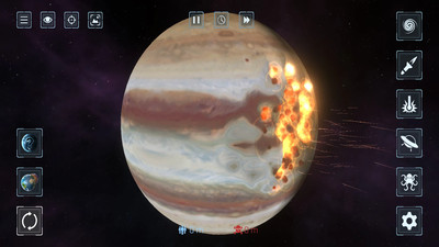 星戰模擬器木星版本下載