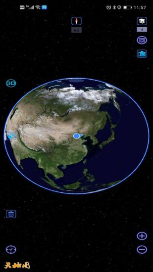 奥维互动地图2021最新手机版
