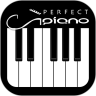 完美钢琴APP智能键盘海量曲谱