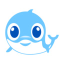 蓝海豚之声app下载